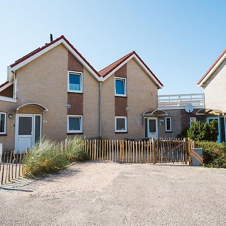 Mosselbank Beachside Retreat: Private Gardens Near Noordzeepark Ouddorp Exterior photo