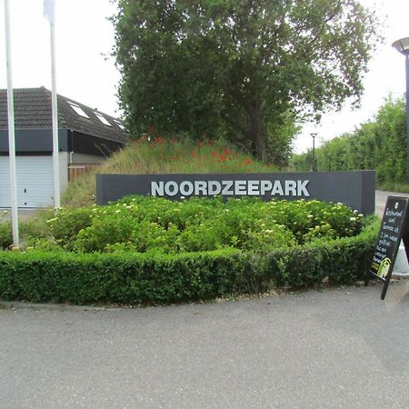 Mosselbank Beachside Retreat: Private Gardens Near Noordzeepark Ouddorp Exterior photo